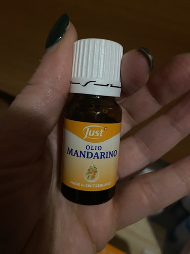 Just olio essenziale - just,