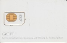 Scheda SIM D2 - Modulo