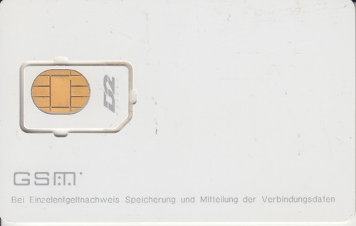 Scheda sim modulo - sim,