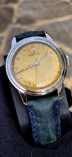 Zenith Automatico 1948 Bumper