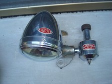 Gruppo luce Regina, biciclette epoca