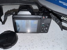 Nikon Coolpix L310 14,0 MP 21x