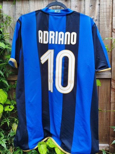 Maglia calcio inter milan - milan, home