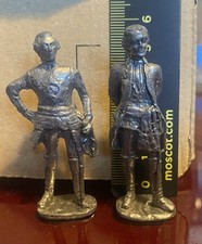 Lotto di n° 2 Soldatini in