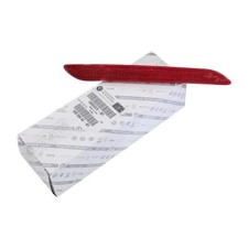 CATARIFRANGENTE PARAURTI POSTERIORE SX ALFA ROMEO GIULIA ORIGINALE 50574814