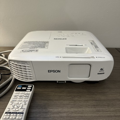 Proiettore epson powerlite - epson,