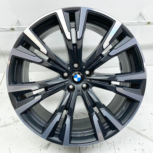 Cerchio lega pollici - 22,