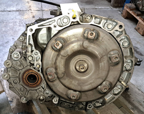 55212524 cambio automatico - 55212524,