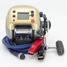 Mulinello elettrico Shimano