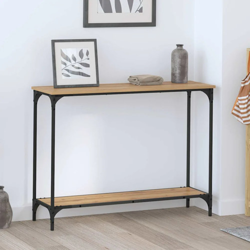 Console table tables - console,