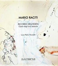 Autografato! Mario Raciti 