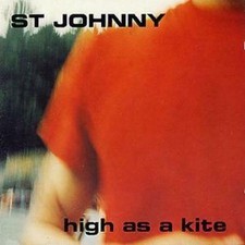 High As A Kite CD - Like New