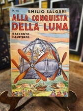 protofantascienza emilio