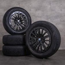 BMW Serie 2 cerchi con gomme