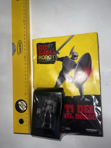 Nagai robot collection - go,
