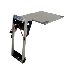 Tavolo Pieghevole Allungabile