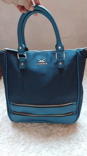 Elegante borsa donna zanzibar - borsa,