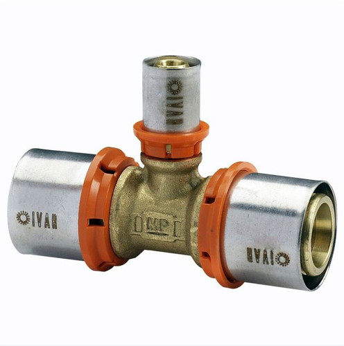 Ivar raccordo t con - ivar,