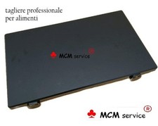 Tagliere Nero in Polietilene