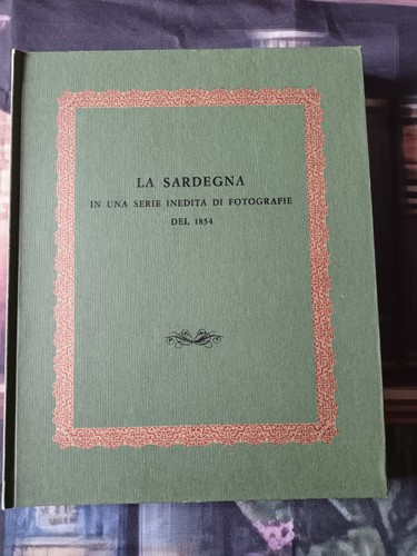 Sardegna una serie - sardegna, in