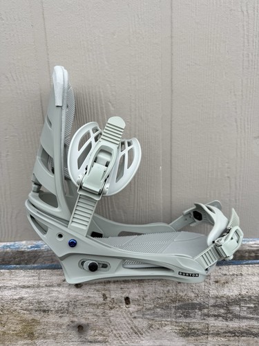 Attacchi snowboard uomo - , burton