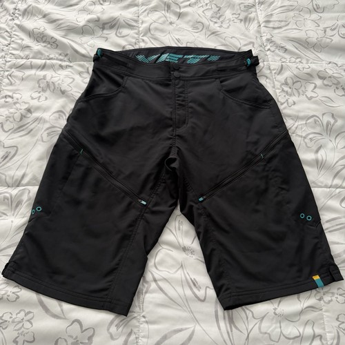 Pantaloncini cargo mtb yeti - pantaloncini,