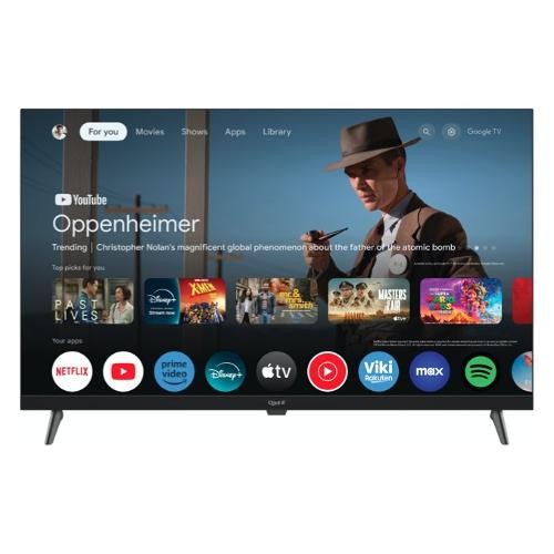Televisore dvbt2 s2 - 32", dvbt2/s2