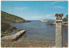ISOLA DI GIANNUTRI - GROSSETO