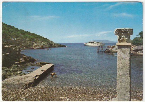 Isola giannutri grosseto - isola,