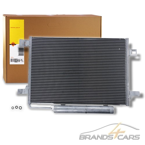 Condensatore climatizzatore