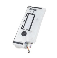 AIRBAG SEDILE SINISTRO PER