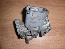Dell orto fzd - fzd, 30.24