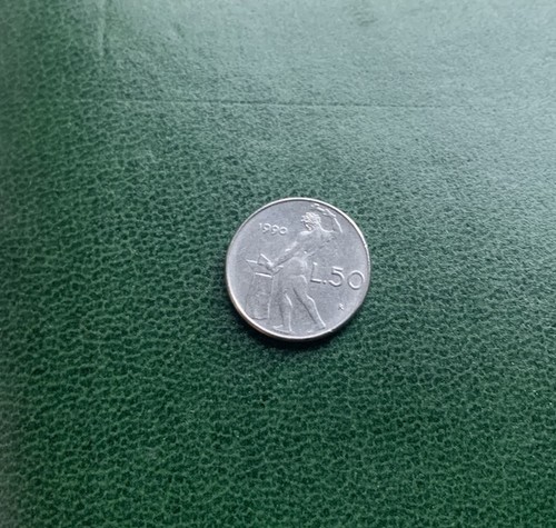 Monete italiane lire - monete, in