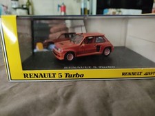 Universal hobbies 1/43 Renault