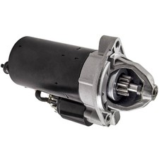 Diesel Démarreur Moteur for