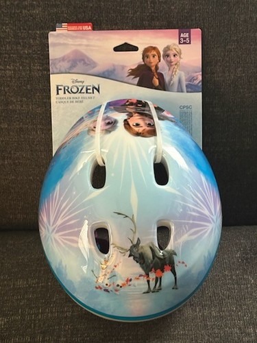 Nuovo casco bici bambino - bici, bell