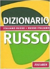 Dizionario Russo