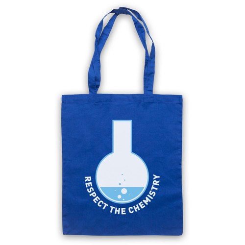 Respect the chemistry bad meth - respect,