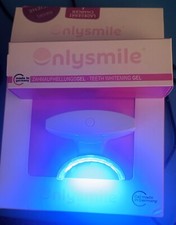 Set sbiancante per denti Onlysmile | Kit sbiancamento professionale