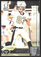 2000 Pacific Omega #86 Keith