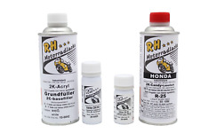 HONDA VERNICE R-25 LIGHT RUBY RED CB400 FOUR