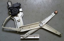 Motorino Alzavetro anteriore