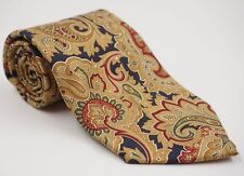 Herbert Stock Cravatta Beige