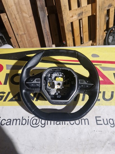 98255044zd sterzo volante - sterzo,