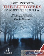 9788866326007 Tom Perrotta The