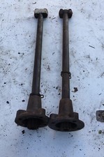 Coppia semiasse Fiat 600 prima serie e multipla 