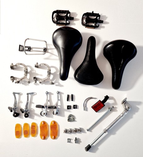 Set completo pezzi - set,