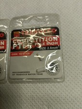 Trabucco Competition PTFE Pole