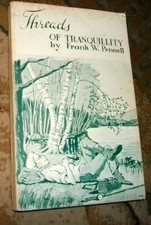 Frank W. Pennell, Threads of