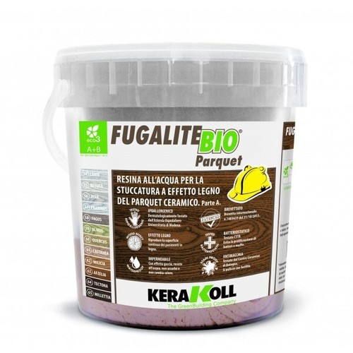 Fugalite bio parquet kerakoll - fugalite,